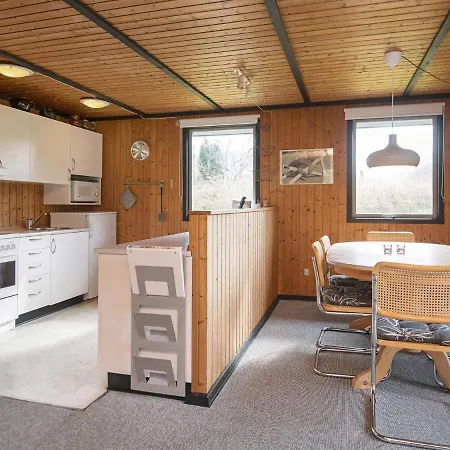 Casa vacanze 6 Person In Toftlund-by Traum