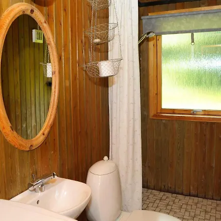 6 Person In Toftlund-by Traum Casa vacanze *