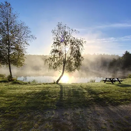 Tatil Evi 6 Person In Toftlund-by Traum Vestergård