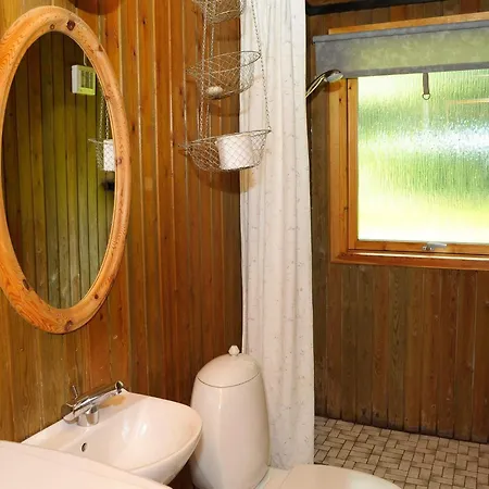 Feriehus 6 Person In Toftlund-by Traum *