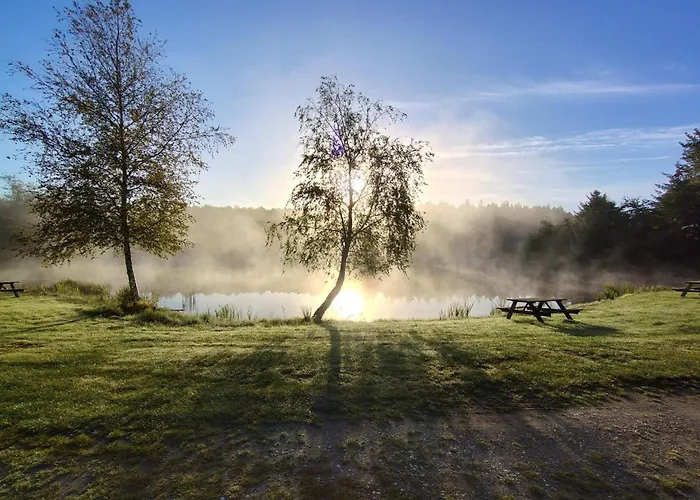 Tatil Evi 6 Person In Toftlund-by Traum Vestergård